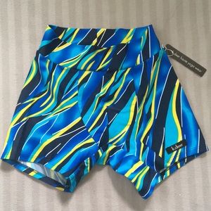 K-DEER - Men’s Athletic Shorts